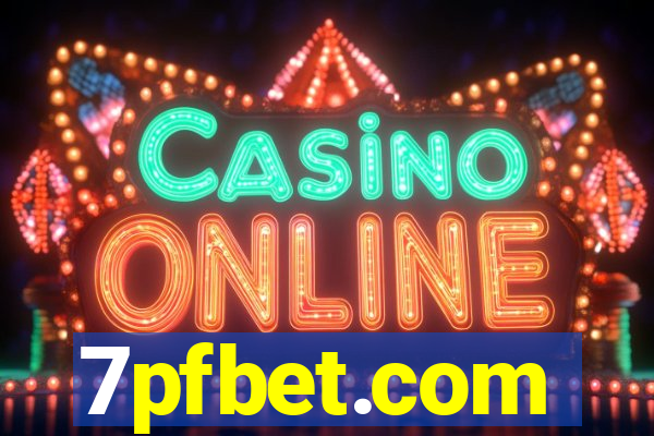 7pfbet.com