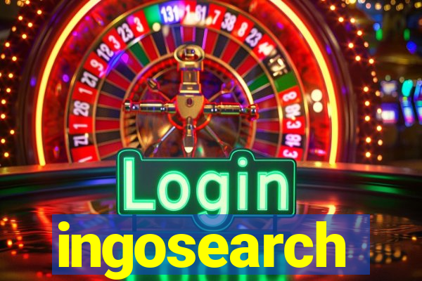 ingosearch