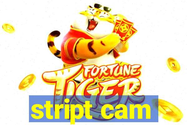 stript cam