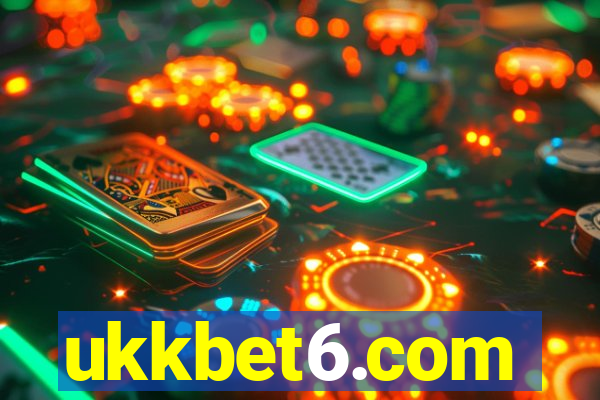 ukkbet6.com