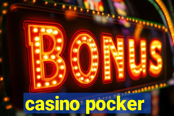 casino pocker