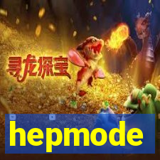 hepmode