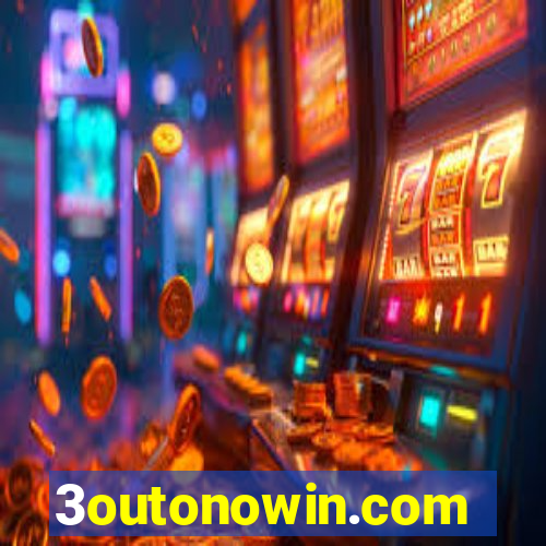 3outonowin.com