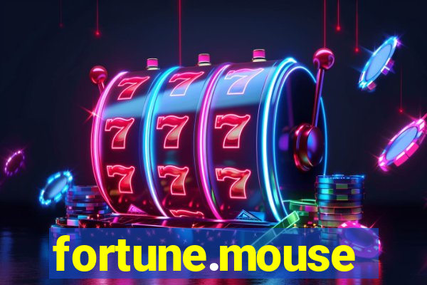 fortune.mouse