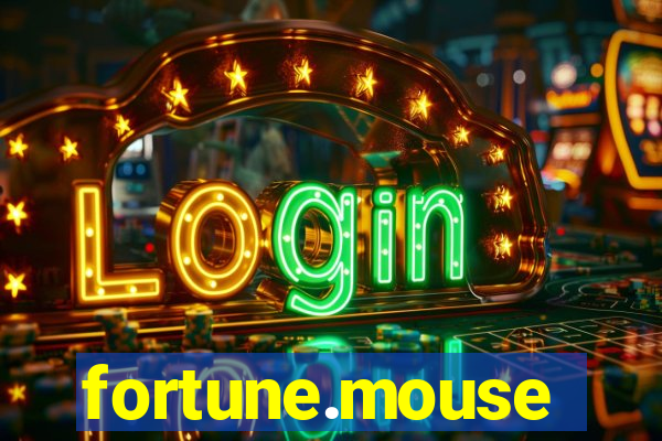 fortune.mouse