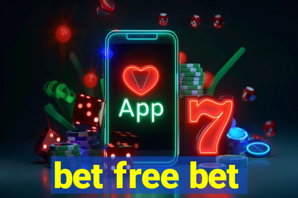 bet free bet