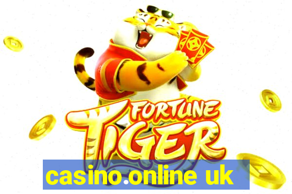 casino.online uk