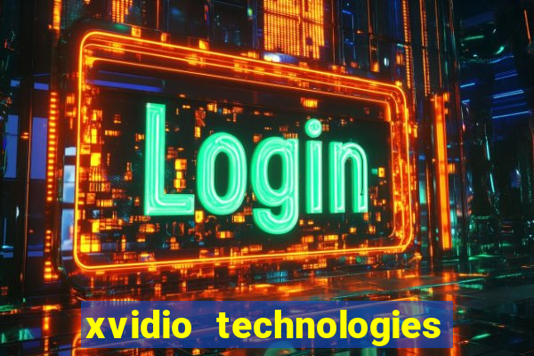 xvidio technologies brasil 2024 os