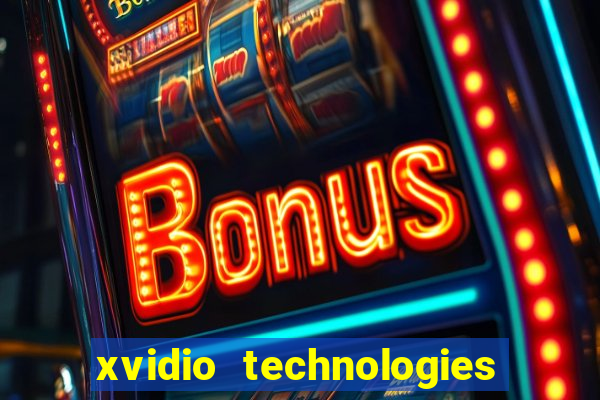 xvidio technologies brasil 2024 os