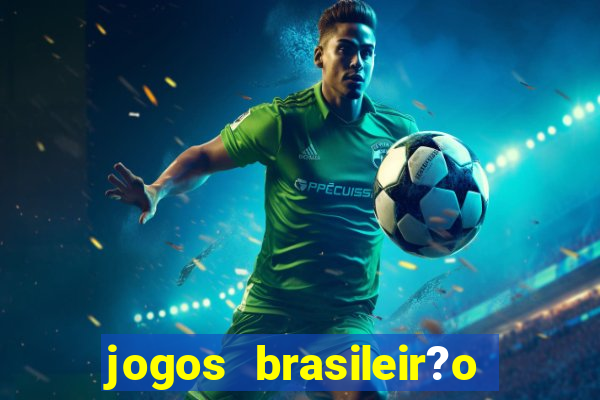 jogos brasileir?o série a