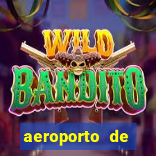 aeroporto de videira voos