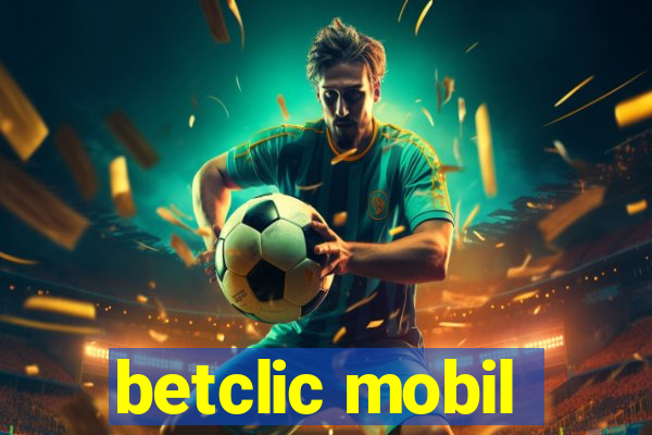 betclic mobil