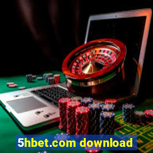 5hbet.com download