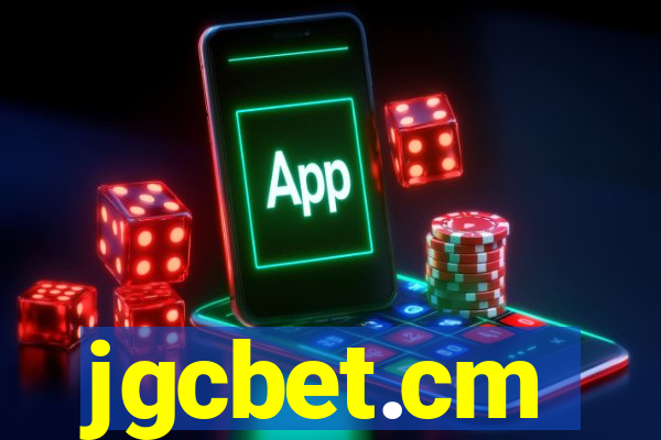 jgcbet.cm