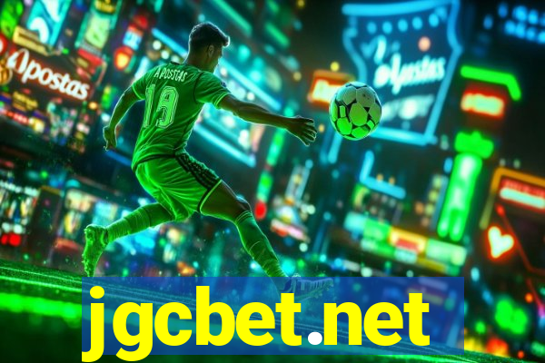 jgcbet.net