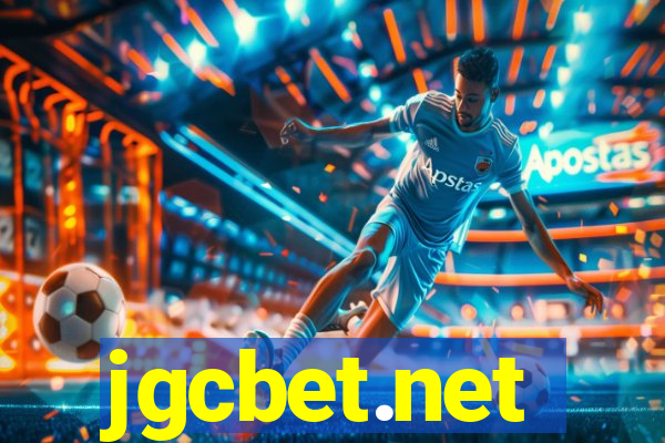 jgcbet.net