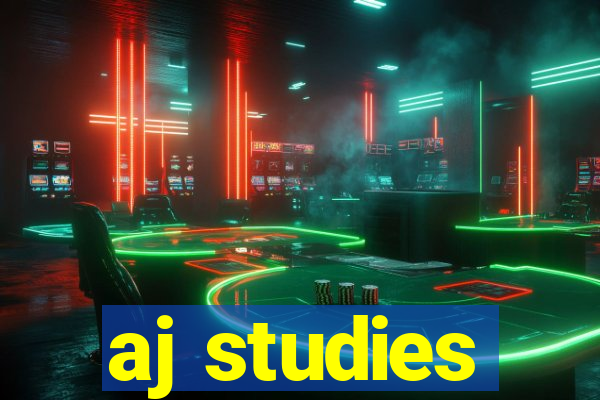 aj studies