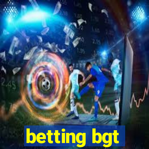 betting bgt