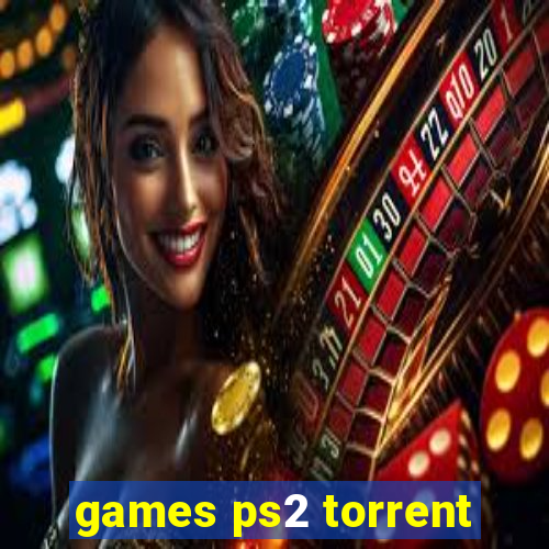 games ps2 torrent