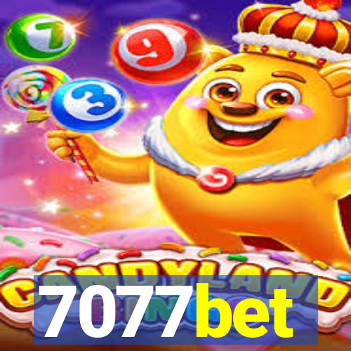 7077bet