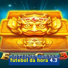 futebol da hora 4.3