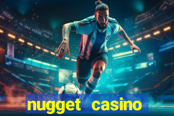 nugget casino resort sparks