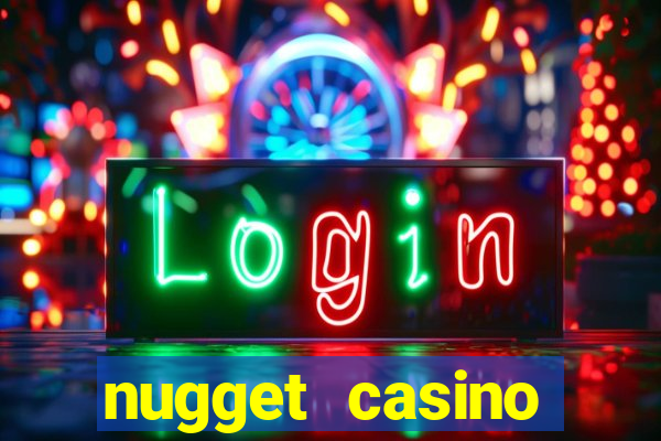 nugget casino resort sparks