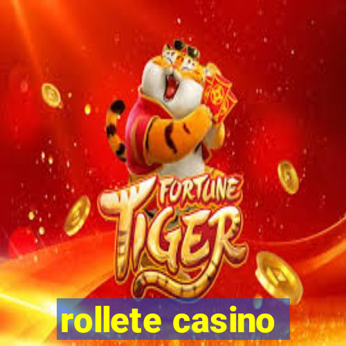 rollete casino