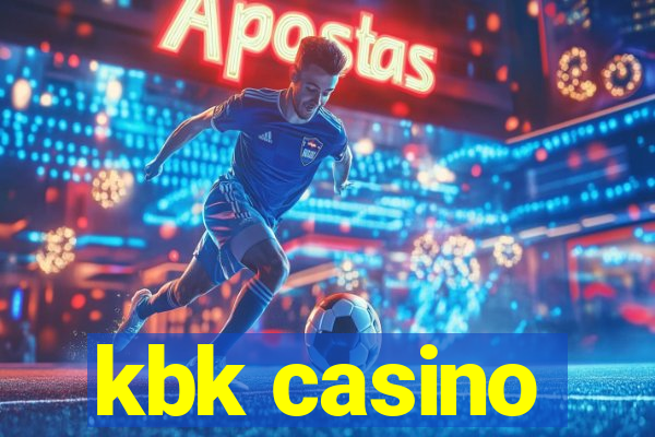 kbk casino