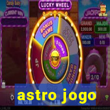 astro jogo