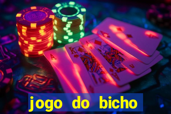 jogo do bicho online sc