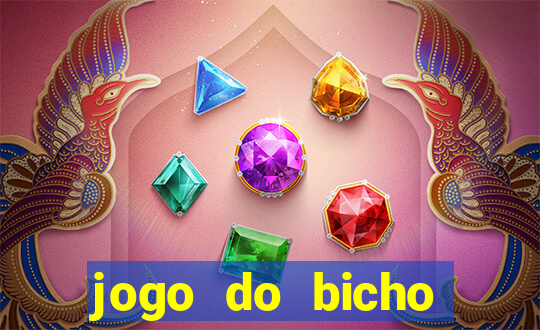 jogo do bicho online sc