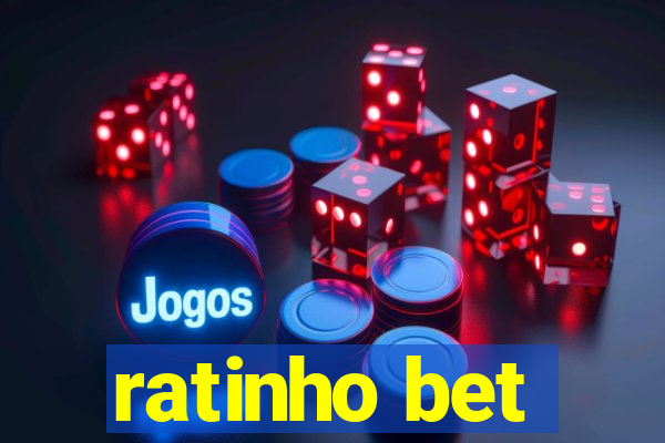 ratinho bet