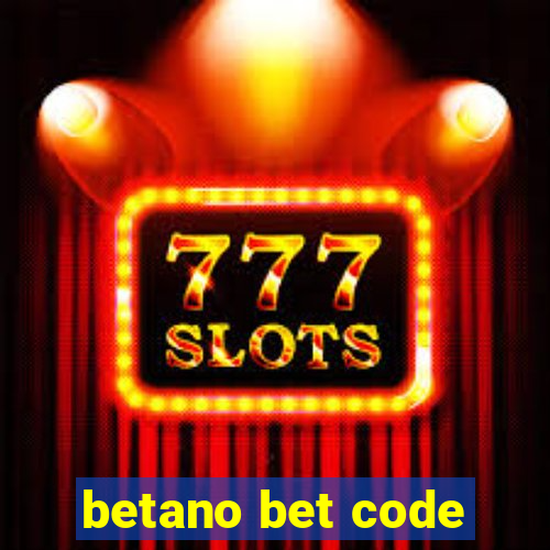 betano bet code