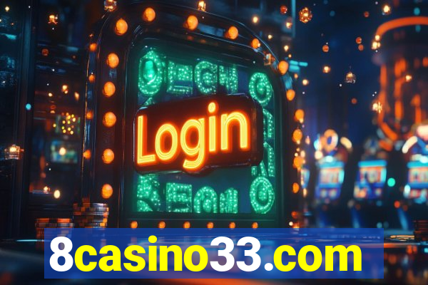 8casino33.com