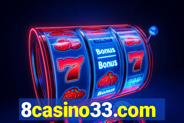 8casino33.com