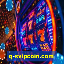 q-svipcoin.com