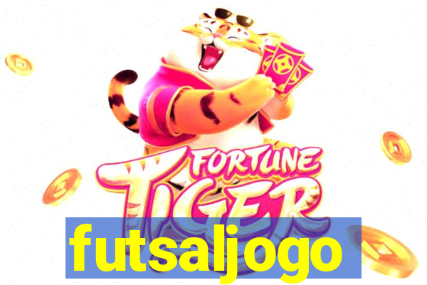 futsaljogo