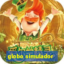 globo simulador