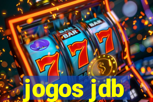 jogos jdb