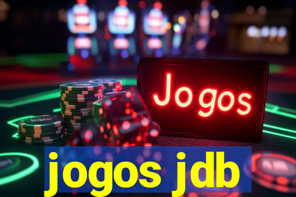 jogos jdb