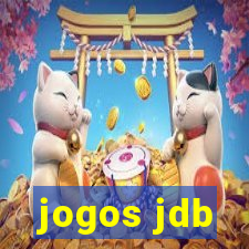 jogos jdb