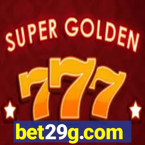 bet29g.com