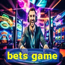 bets game