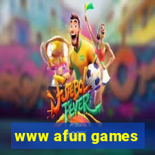 www afun games