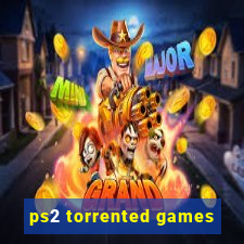 ps2 torrented games