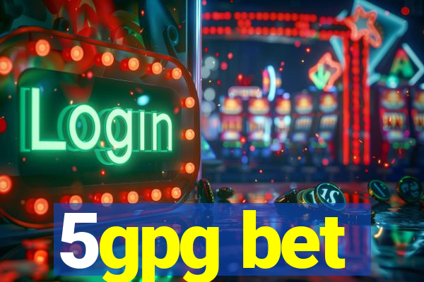 5gpg bet