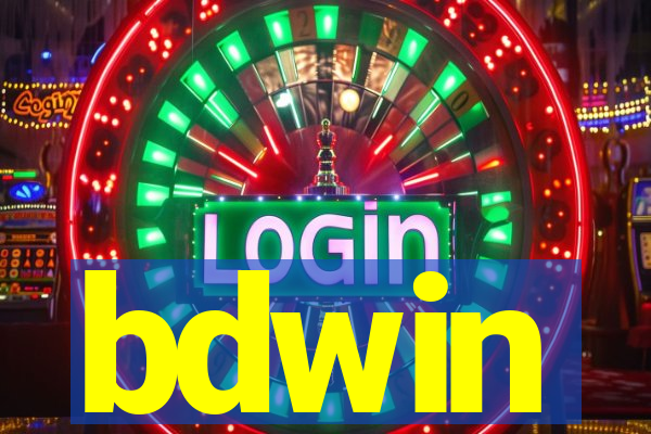 bdwin