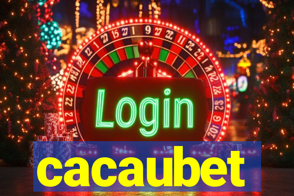 cacaubet