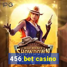 456 bet casino